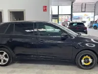 Usado Skoda Rapid Active 110 CV (80 kW) 2015 Negro Utilitario