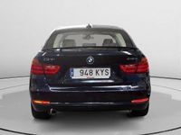 Usado BMW 318 Gran Turismo 143 CV (105 kW) 2014