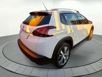 Usado Peugeot 2008 Allure 100 CV (73 kW) 2018 SUV