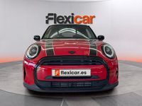 Usado Mini Cooper 136 CV (100 kW) 2023 Rojo Utilitario