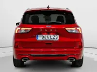Usado Ford Kuga ST-Line 150 CV (110 kW) 2022 SUV