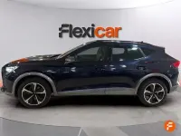 Usado Cupra Formentor 150 CV (110 kW) 2022 Azul SUV