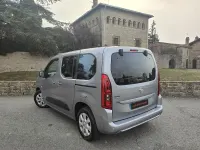 Usado Opel Combo Life Edition+ 102 CV (75 kW) 2020 Gris / plata Monovolumen