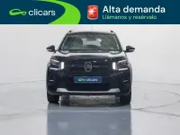 Nuevo Citroën e-C3 83 kW (113 CV) 2025 Negro