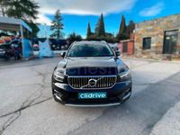 Usado Volvo XC40 Inscription 150 CV (110 kW) 2020 Negro SUV