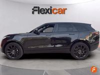 Usado Land Rover Range Rover Velar 180 HP (132 kW) 2020 Preto SUV