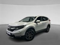 usado Honda CR-V CR-VHíbrido 2.0 i-MMD 135 kW (184 CV) 2WD e-CVT Elegance