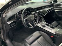 usado Audi A6 45 Tfsi Quattro-ultra S Tronic