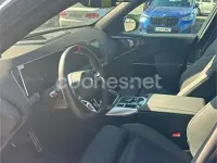 Usado BMW X3 398 CV (292 kW) 2026 Negro SUV