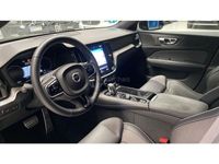 usado Volvo V60 T6 Twin Recharge R-design Awd