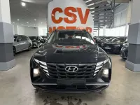Usado Hyundai Tucson 230 CV (169 kW) 2023 Negro SUV