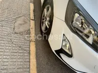Usado Ford Focus Trend 120 CV (88 kW) 2020 Blanco Berlina