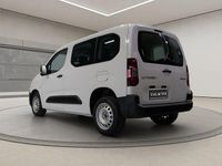 Nuevo Citroën Berlingo 100 CV (73 kW) 2025 Blanco Monovolumen