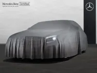 Usado Mercedes GLA200 150 CV (110 kW) 2021 Negro SUV