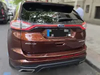 Usado Ford Edge Sport 211 CV (155 kW) 2017 Burdeos SUV