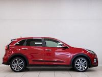 usado Kia Niro 1.6 Hev Drive