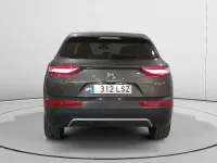 Usado DS Automobiles DS3 Crossback Performance 130 CV (95 kW) 2021 Gris SUV