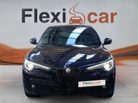 usado Alfa Romeo Stelvio 2.2 Diésel 154kW (210CV) Veloce Q4 Diésel en Flexicar León