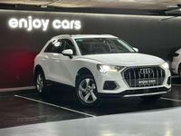 Usado Audi Q3 Advanced Plus 150 CV (110 kW) 2023 Blanco SUV