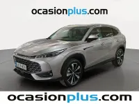 Usado MG HS Comfort 170 CV (125 kW) 2025 Blanco SUV
