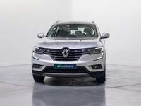 Usado Renault Koleos Intens 131 CV (96 kW) 2018 Gris SUV