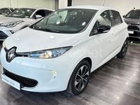 Usado Renault Zoe Life 80 kW (110 CV) 2019 Eléctrico Utilitario