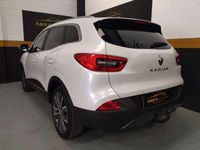 usado Renault Kadjar 1.3 TCe GPF Zen 103kW