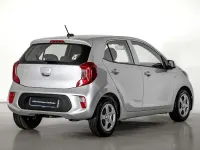 Usado Kia Picanto 67 CV (49 kW) 2024 Utilitario