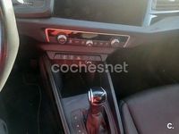 Usado Audi A1 Sportback 116 CV (85 kW) 2019 Rojo Utilitario