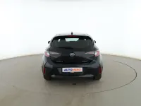 Usado Toyota Corolla Active 122 CV (89 kW) 2022 Negro Berlina