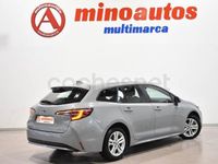 Usado Toyota Corolla Business Edition 122 CV (89 kW) 2021 Gris Familiar