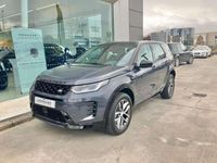 Usado Land Rover Discovery Sport SE Dynamic 163 CV (119 kW) 2024 Azul SUV