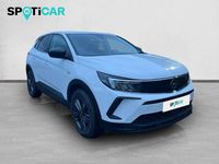Brugt Opel Grandland X Business Edition 130 HK (95 kW) 2022 Hvid SUV