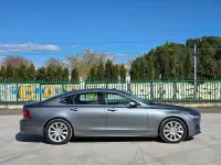 Usado Volvo S90 Business Edition 190 CV (139 kW) 2021 Gris / plata Berlina