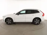 Usado Volvo XC60 R-Design 197 CV (144 kW) 2021 Blanco SUV