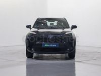 Usado Toyota Yaris Cross Style 116 CV (85 kW) 2022 Negro SUV