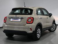 Usado Fiat 500 Lounge 110 CV (80 kW) 2019 Beige