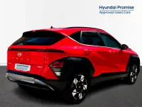 Nuevo Hyundai Kona 137 CV (100 kW) 2026 SUV