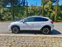 Usado Subaru XV 150 CV (110 kW) 2015 Blanco SUV