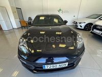 Usado Porsche Panamera 4 462 CV (339 kW) 2021 Negro Berlina