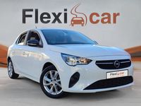 usado Opel Corsa 1.2T XHL 74kW (100CV) Edition Gasolina en Flexicar Huesca