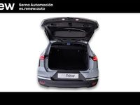 Nuevo Renault Symbioz Techno 159 CV (116 kW) 2026 Gris SUV