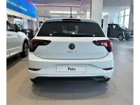Nuevo VW Polo 95 CV (69 kW) 2025 Blanco Berlina