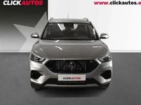 Usado MG ZS Comfort 106 CV (77 kW) 2025 Azul SUV