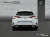 Usado Mercedes A250 163 CV (119 kW) 2025 Gris Berlina