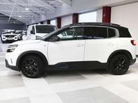Usado Citroën C5 Aircross Shine 224 CV (164 kW) 2020 Blanco SUV