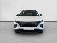 Usado Hyundai Tucson 230 CV (169 kW) 2020 Blanco SUV