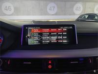 Usado BMW X5 iPerformance 313 CV (230 kW) 2016 Negro SUV
