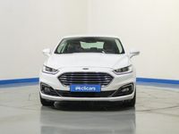 usado Ford Mondeo Mondeo1.5 Ecoboost Titanium