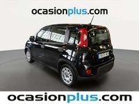 Usado Fiat Panda 70 HP (51 kW) 2023 Preto Citadino